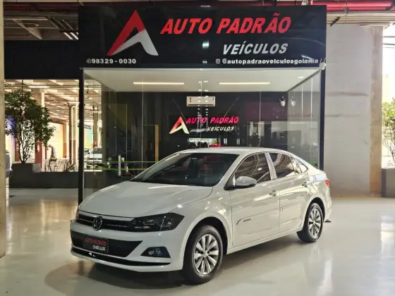 VOLKSWAGEN VIRTUS 1.6 MSI TOTAL FLEX MANUAL