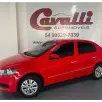 VOLKSWAGEN VOYAGE 1.0 MI CITY 8V FLEX 4P MANUAL VOLKSWAGEN VOYAGE 1.0 MI CITY 8V FLEX 4P MANUAL