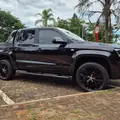 VOLKSWAGEN AMAROK 3.0 V6 TDI DIESEL HIGHLINE EXTREME CD 4MOTION AUTOMÁTICO VOLKSWAGEN AMAROK 3.0 V6 TDI DIESEL HIGHLINE EXTREME CD 4MOTION AUTOMÁTICO
