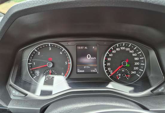 VOLKSWAGEN-AMAROK-3.0 V6 TDI DIESEL HIGHLINE EXTREME CD 4MOTION AUTOMÁTICO VOLKSWAGEN-AMAROK-2021