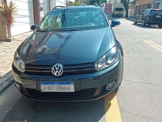 VOLKSWAGEN-JETTA-2.5 I VARIANT 20V 170CV GASOLINA 4P TIPTRONIC VOLKSWAGEN-JETTA-2010