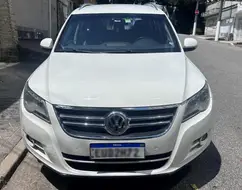 VOLKSWAGEN TIGUAN 2.0 TSI 16V TURBO GASOLINA 4P TIPTRONIC VOLKSWAGEN TIGUAN 2.0 TSI 16V TURBO GASOLINA 4P TIPTRONIC