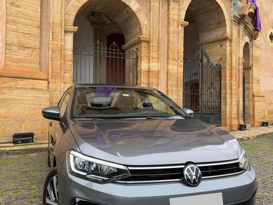 VOLKSWAGEN-VIRTUS-1.0 200 TSI HIGHLINE AUTOMÁTICO VOLKSWAGEN-VIRTUS-2024