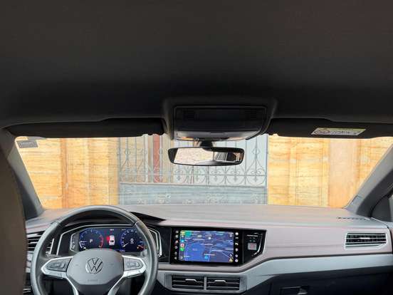 VOLKSWAGEN-VIRTUS-1.0 200 TSI HIGHLINE AUTOMÁTICO VOLKSWAGEN-VIRTUS-2024