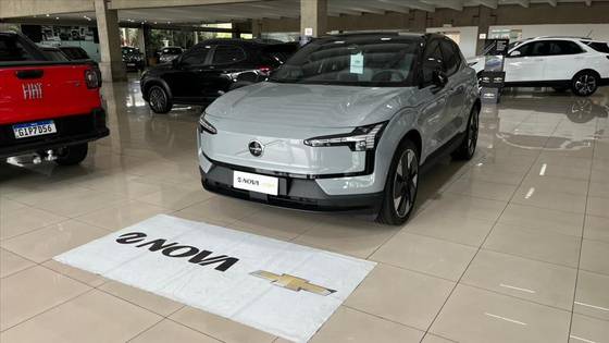 Foto de Volvo Ex30 69 Kw Elétrico Ultra
