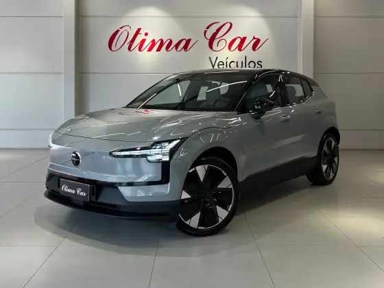 VOLVO EX30 69 KW ELÉTRICO ULTRA VOLVO EX30 69 KW ELÉTRICO ULTRA