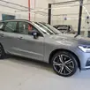 VOLVO XC60 2.0 T8 HYBRID R-DESIGN AWD GEARTRONIC VOLVO XC60 2.0 T8 HYBRID R-DESIGN AWD GEARTRONIC