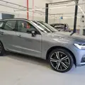 VOLVO XC60 2.0 T8 HYBRID R-DESIGN AWD GEARTRONIC VOLVO XC60 2.0 T8 HYBRID R-DESIGN AWD GEARTRONIC