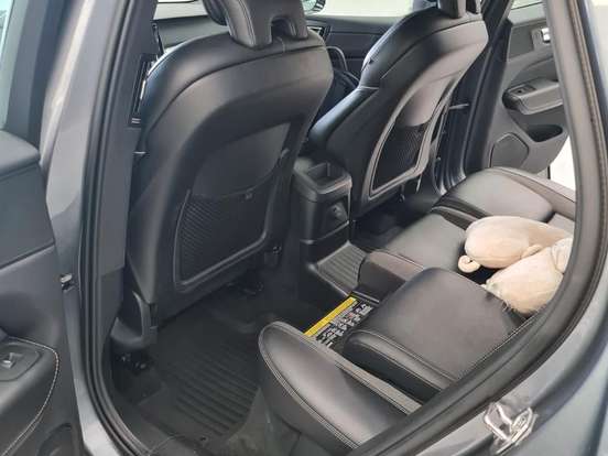 VOLVO-XC60-2.0 T8 HYBRID R-DESIGN AWD GEARTRONIC VOLVO-XC60-2021