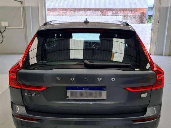 VOLVO-XC60-2.0 T8 HYBRID R-DESIGN AWD GEARTRONIC VOLVO-XC60-2021