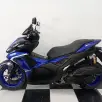 YAMAHA AEROX 160 ABS YAMAHA AEROX 160 ABS