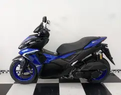 YAMAHA AEROX 160 ABS YAMAHA AEROX 160 ABS