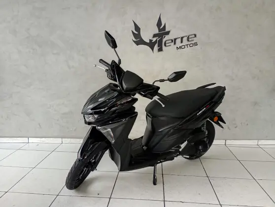 YAMAHA NEO 125 