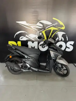 YAMAHA NEO 125 
