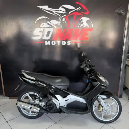 YAMAHA NEO AT 115 