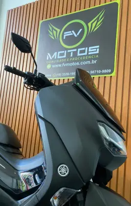 YAMAHA NMAX 160 ABS 