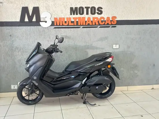 YAMAHA NMAX 160 ABS YAMAHA NMAX 160 ABS