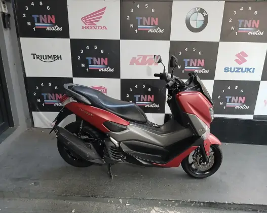 YAMAHA NMAX 160 ABS 