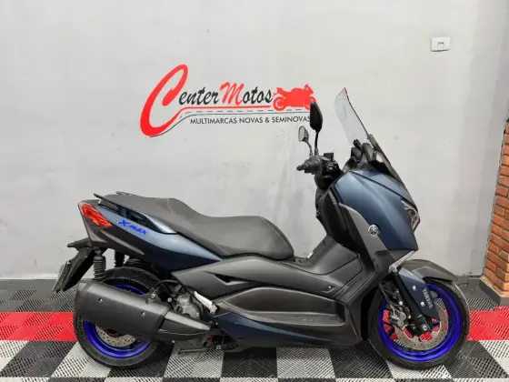 YAMAHA XMAX ABS YAMAHA XMAX ABS