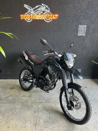 YAMAHA XTZ 250 LANDER YAMAHA XTZ 250 LANDER