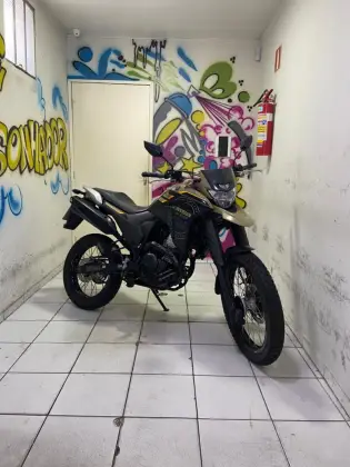YAMAHA XTZ 250 LANDER 