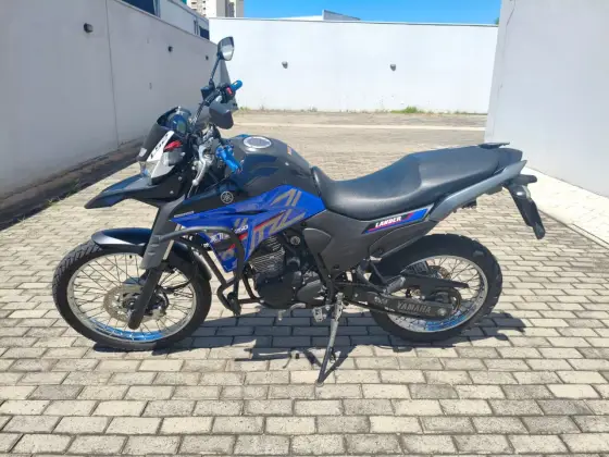 YAMAHA XTZ 250 LANDER 