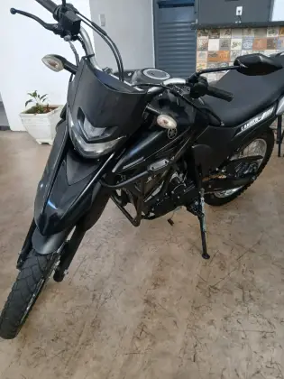 YAMAHA XTZ 250 LANDER YAMAHA XTZ 250 LANDER
