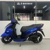 YAMAHA FLUO 125 HYBRID CONNECTED ABS YAMAHA FLUO 125 HYBRID CONNECTED ABS