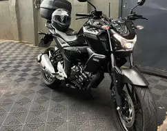 YAMAHA FZ15 FAZER ABS YAMAHA FZ15 FAZER ABS