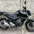 YAMAHA FZ15 FAZER ABS YAMAHA FZ15 FAZER ABS