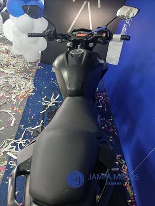 YAMAHA FZ25 FAZER ABS 