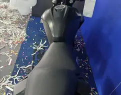 YAMAHA FZ25 FAZER ABS YAMAHA FZ25 FAZER ABS