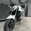 YAMAHA FZ25 FAZER ABS YAMAHA FZ25 FAZER ABS