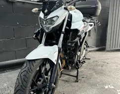 YAMAHA FZ25 FAZER ABS YAMAHA FZ25 FAZER ABS