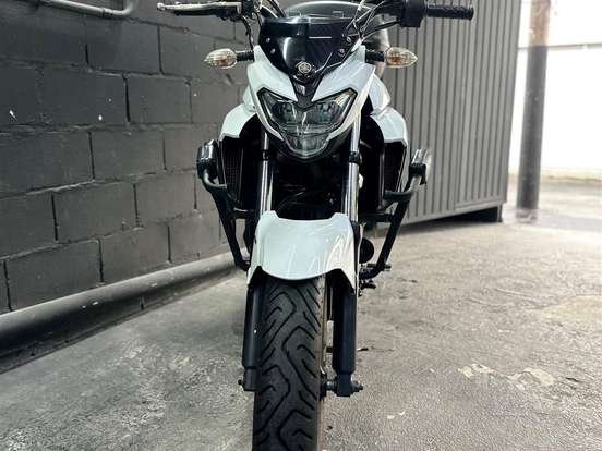 YAMAHA-FZ25 FAZER ABS YAMAHA-FZ25 FAZER ABS-2018