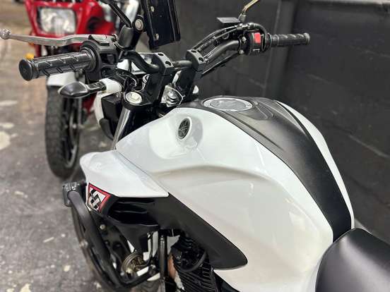 YAMAHA-FZ25 FAZER ABS YAMAHA-FZ25 FAZER ABS-2018