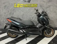 YAMAHA XMAX ABS YAMAHA XMAX ABS