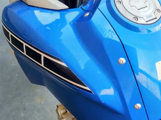 YAMAHA-XTZ 250 TÉNÉRÉ YAMAHA-XTZ 250 TÉNÉRÉ-2013