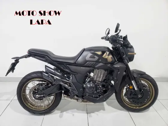 ZONTES GK350 