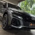 AUDI Q5 2.0 45 TFSI GASOLINA S LINE BLACK QUATTRO S TRONIC AUDI Q5 2.0 45 TFSI GASOLINA S LINE BLACK QUATTRO S TRONIC