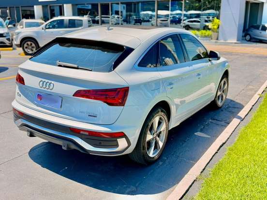 AUDI-Q5-2.0 55 TFSIE PHEV SPORTBACK PERFORMANCE QUATTRO S TRONIC AUDI-Q5-2023