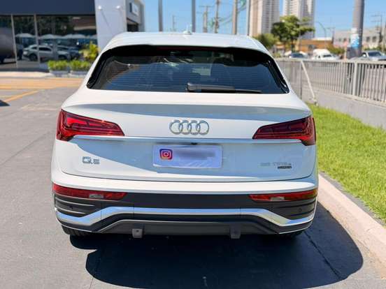 AUDI-Q5-2.0 55 TFSIE PHEV SPORTBACK PERFORMANCE QUATTRO S TRONIC AUDI-Q5-2023