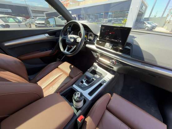 AUDI-Q5-2.0 55 TFSIE PHEV SPORTBACK PERFORMANCE QUATTRO S TRONIC AUDI-Q5-2023