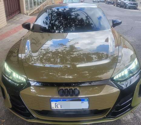 AUDI-RS E-TRON GT-2021