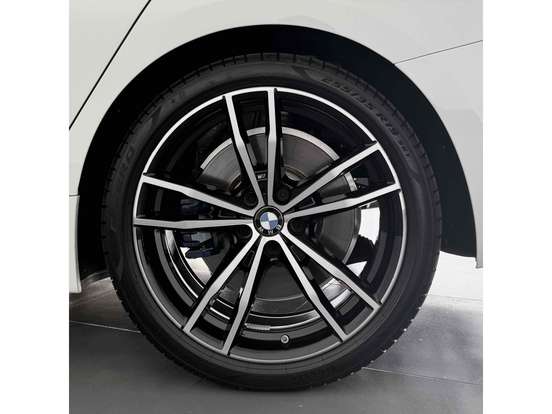 BMW-320i-2.0 16V TURBO FLEX M SPORT AUTOMÁTICO BMW-320i-2024
