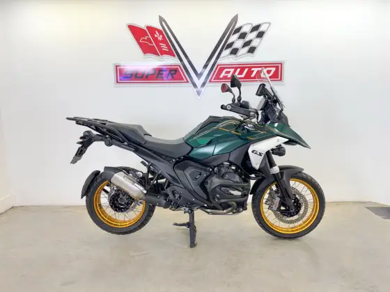 BMW R 1300 GS OPTION 719 