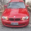 BMW 118i 2.0 TOP HATCH 16V GASOLINA 4P AUTOMÁTICO BMW 118i 2.0 TOP HATCH 16V GASOLINA 4P AUTOMÁTICO