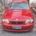 BMW 118i 2.0 TOP HATCH 16V GASOLINA 4P AUTOMÁTICO BMW 118i 2.0 TOP HATCH 16V GASOLINA 4P AUTOMÁTICO