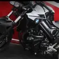 BMW F 800 R BMW F 800 R
