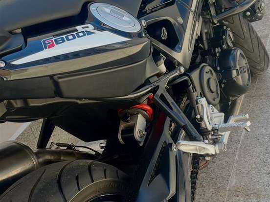 BMW-F 800 R BMW-F 800 R-2014